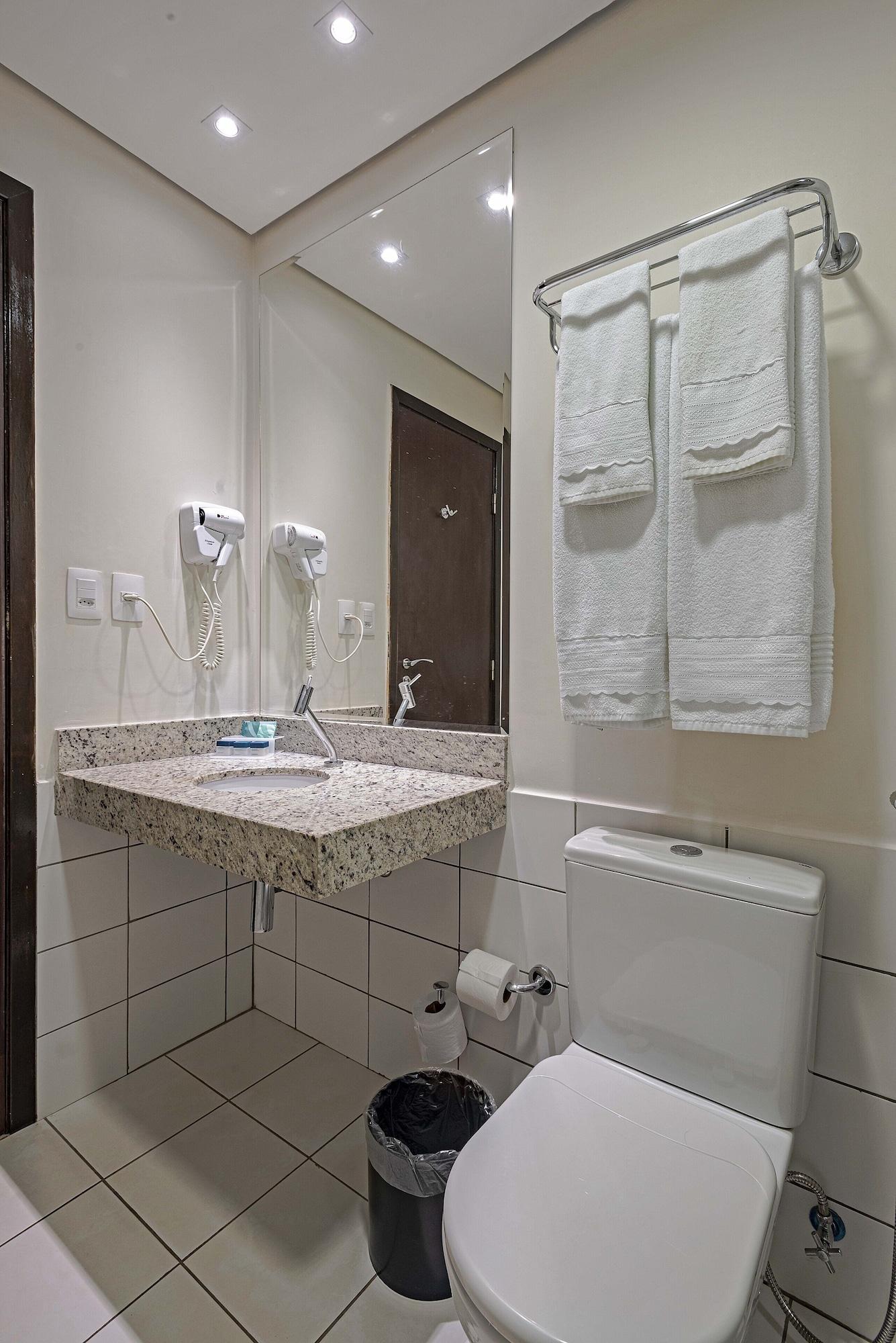 Отель Slaviero Porto Velho Экстерьер фото