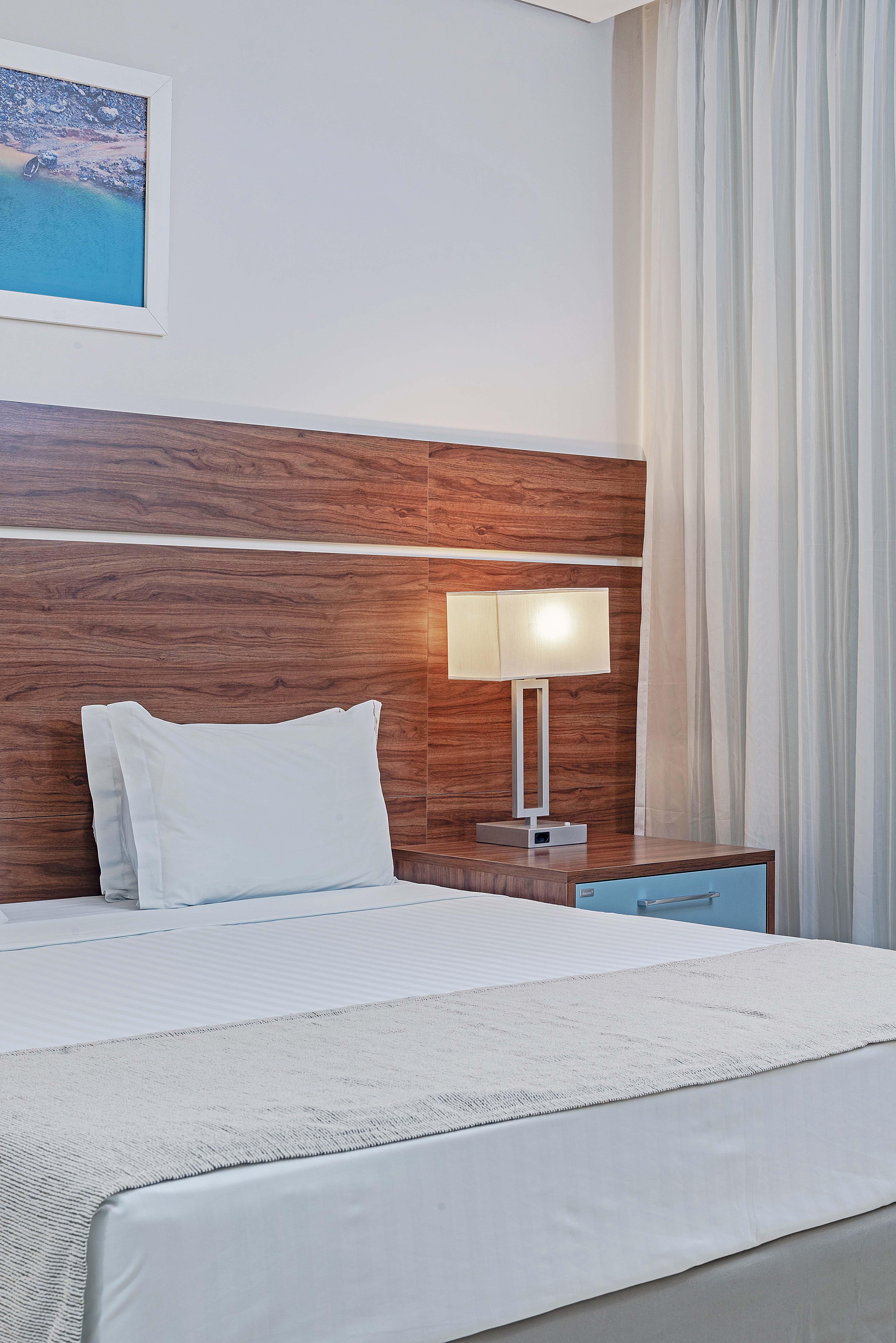 Отель Slaviero Porto Velho Экстерьер фото