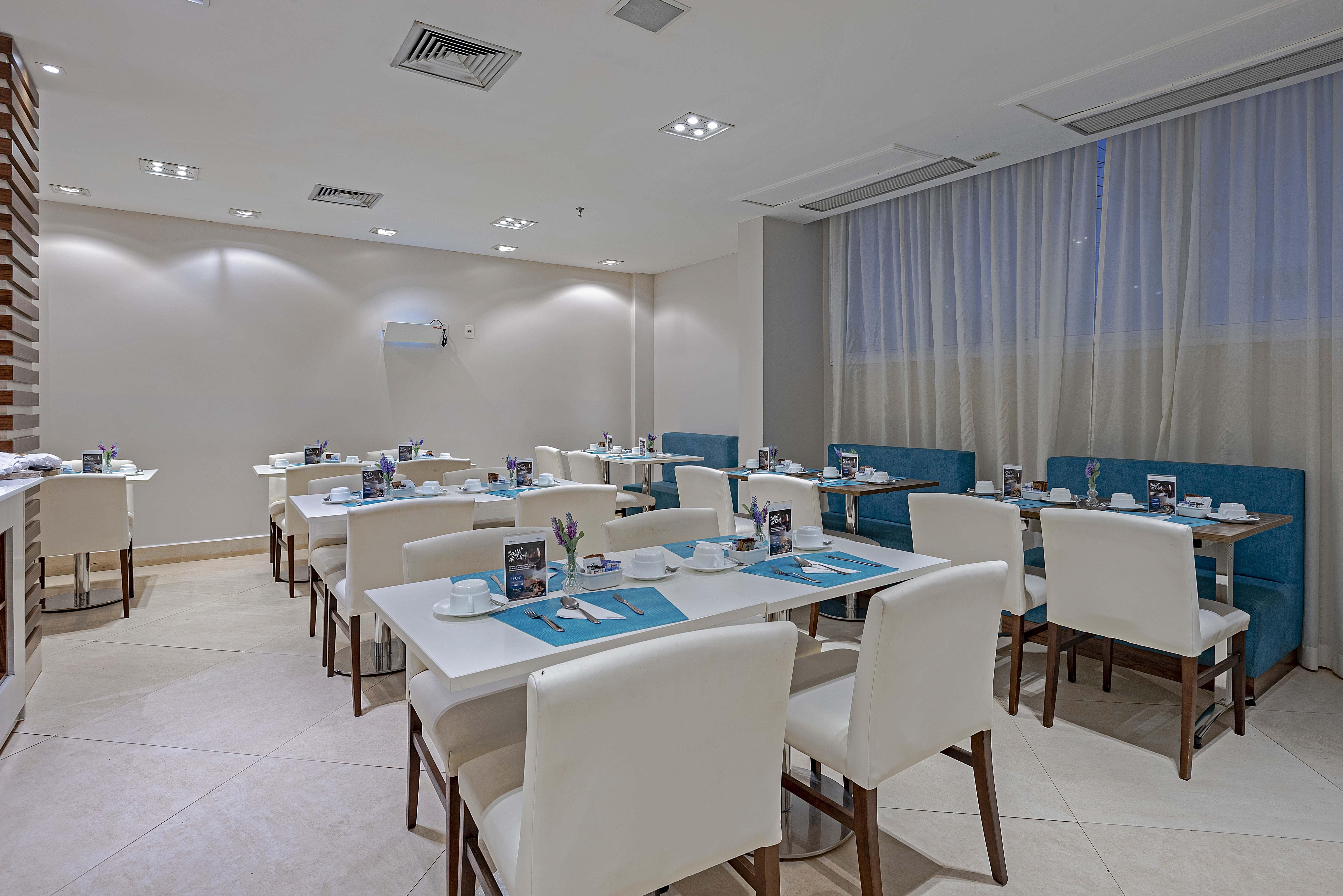 Отель Slaviero Porto Velho Экстерьер фото