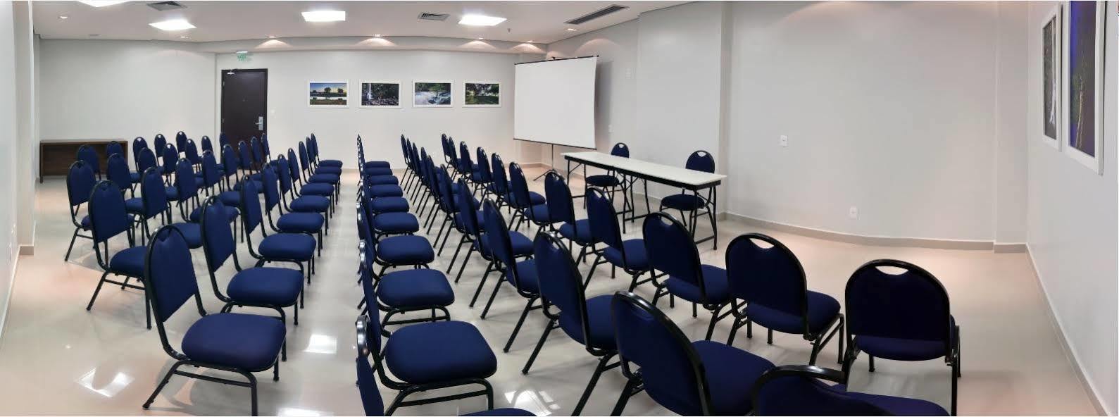 Отель Slaviero Porto Velho Экстерьер фото