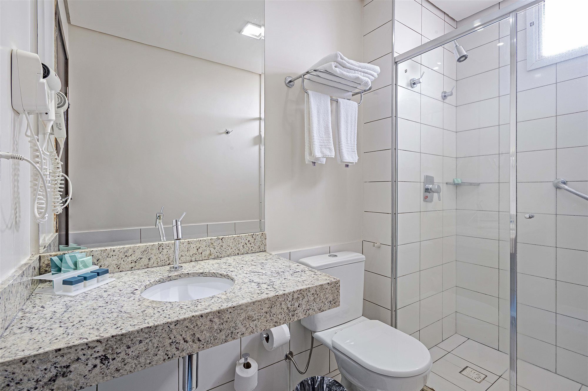 Отель Slaviero Porto Velho Экстерьер фото