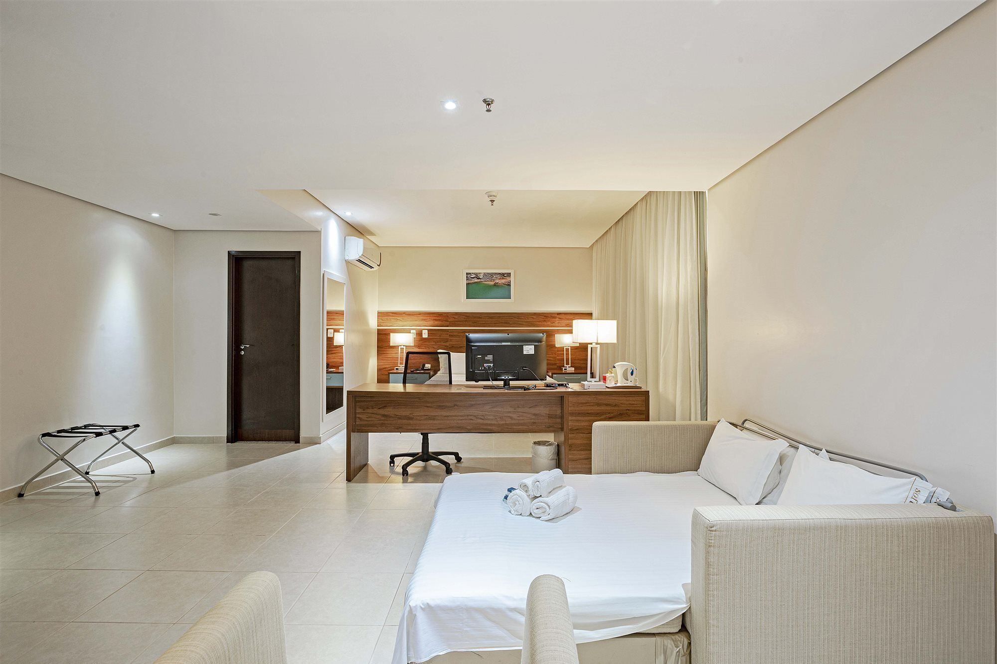 Отель Slaviero Porto Velho Экстерьер фото