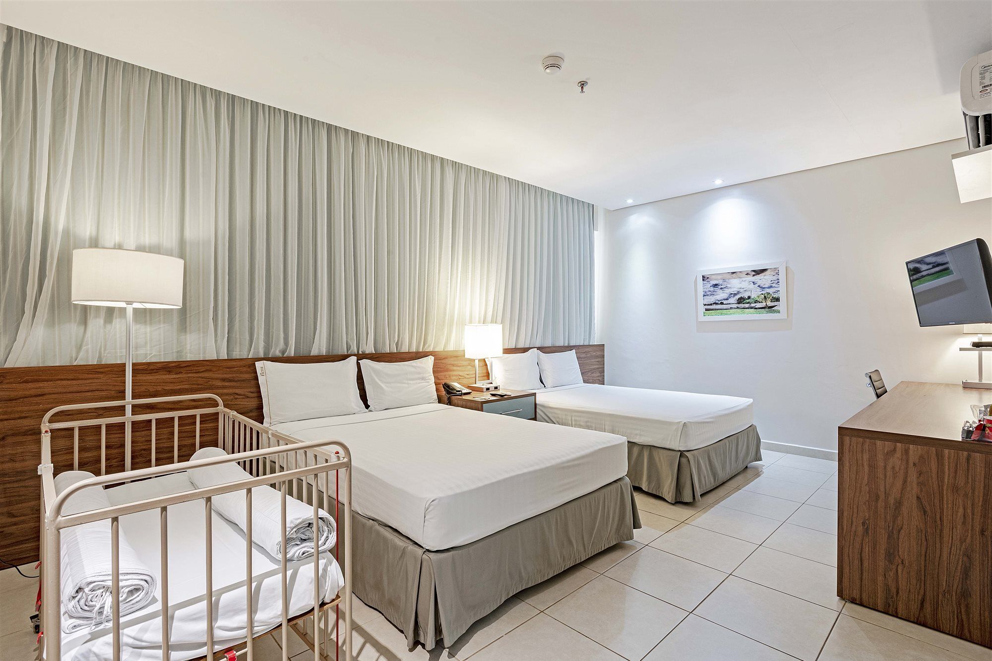 Отель Slaviero Porto Velho Экстерьер фото