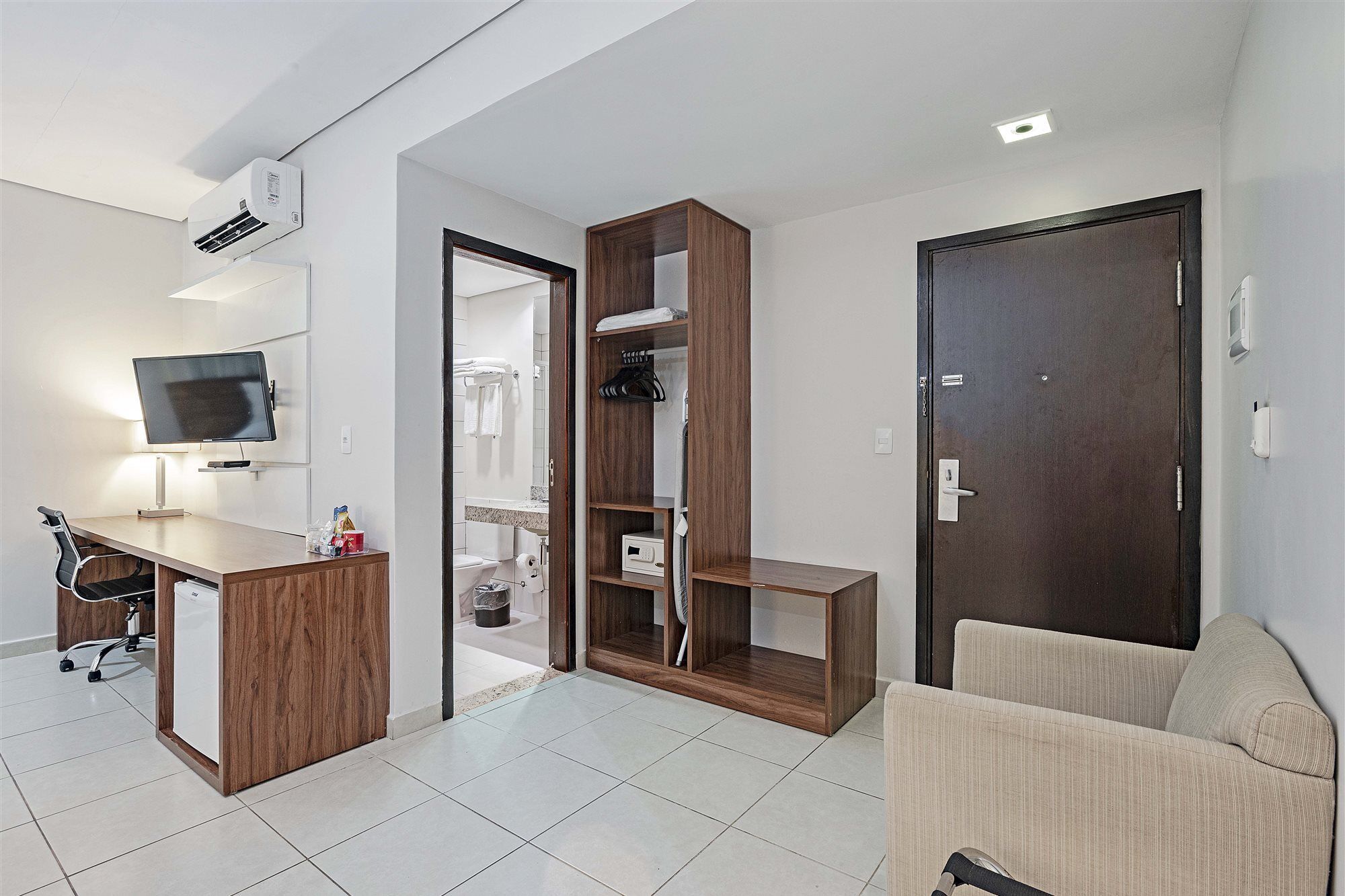 Отель Slaviero Porto Velho Экстерьер фото